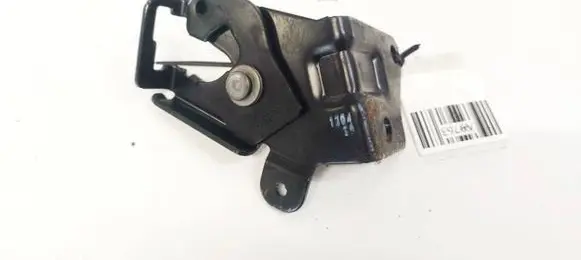 Ford Focus Seat back rest lock catch BM51A613B91BA BM51-A613B91-BA