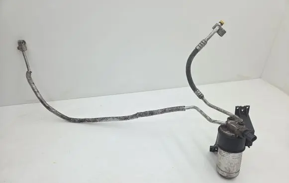 BMW 3 E46 Air conditioning (A/C) air dryer 8377332