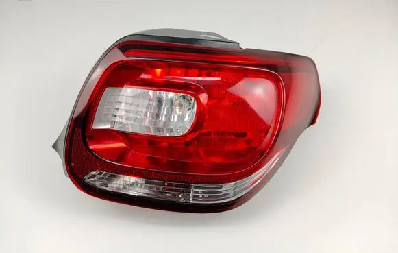 Citroen DS3 Rear/tail lights 9683115380