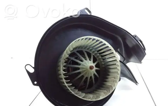 Opel Meriva A Heater fan/blower 59710