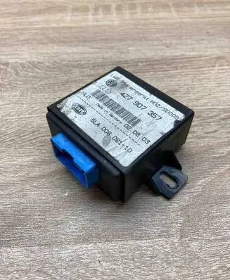 Audi A6 S6 C5 4B Light module LCM 4Z7907357 5LA00808110