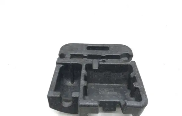 Volvo S60 Glove box in trunk 31200626