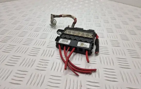 Renault Megane IV Positive wiring loom 403884874R 241148160R