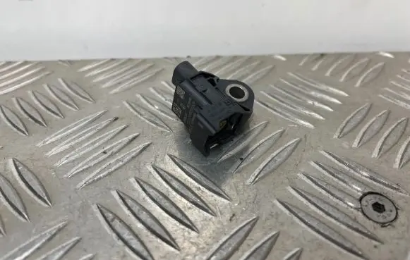 Audi Q7 4M Airbag deployment crash/impact sensor 4N0959651D