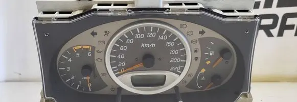 Nissan Almera Tino Speedometer (instrument cluster) 0905001 8U004