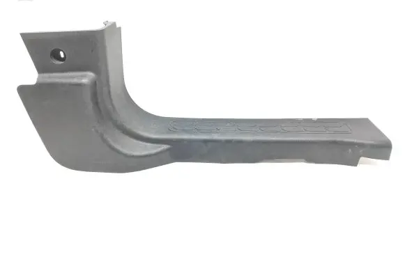 Fiat Doblo Front sill trim cover 735455646 FK1546