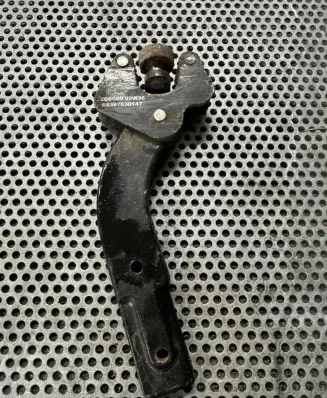 Mercedes-Benz Vito Viano W639 Sliding door middle roller runner A6397630147