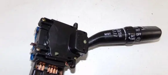 Toyota Carina T190 Wiper switch 