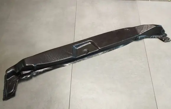 Volkswagen Amarok II Fender foam support/seal N1XB16E561AA 36MXF16E561AA