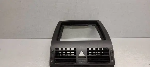 Volkswagen Touran I Passenger airbag on/off switch 1T0919234A 251030119 251030347