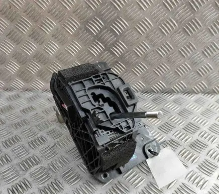 Lexus IS III XE30 Gear shifter/selector 3355053280