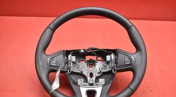Renault Megane III Steering wheel 609581499