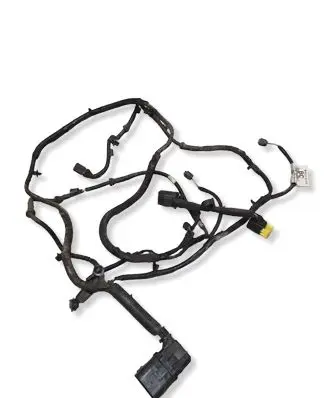 Jaguar I-Pace Other wiring loom M9D39L468BC