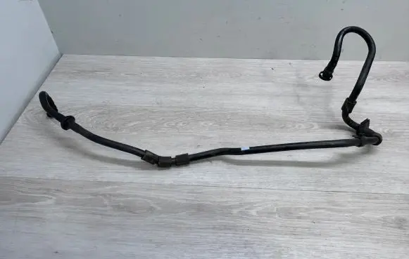 Porsche Cayenne (92A) Vacuum line/pipe/hose 7P5611932Q