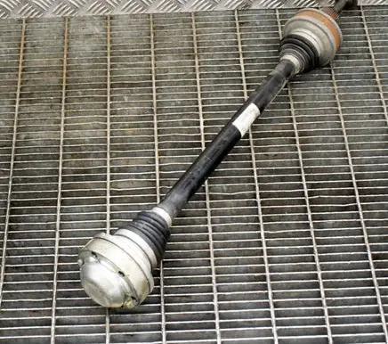 Audi A6 S6 C8 4K Rear driveshaft 4N0501203