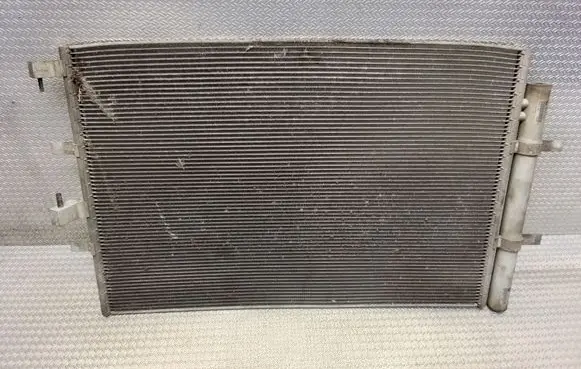 Ford Transit A/C cooling radiator (condenser) BK2160342AC