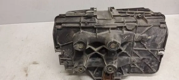 Seat Toledo II (1M) Battery box tray 1J0915333
