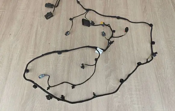 BMW X5 G05 Parking sensor (PDC) wiring loom 5A75A11