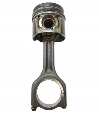 Ford Transit Courier Piston with connecting rod HE75A