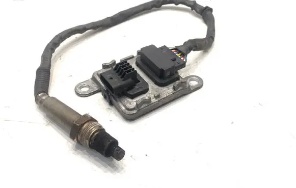 Mercedes-Benz GLE W167 Lambda probe sensor A0009058011