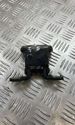 Front door lower hinge