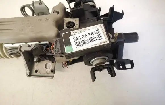 Opel Zafira A Ignition lock 24418927 5WK4763