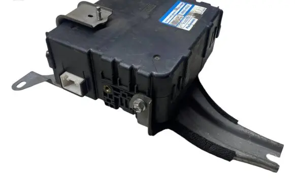 Lexus RX 330 - 350 - 400H Brake system control unit/module 8968048010