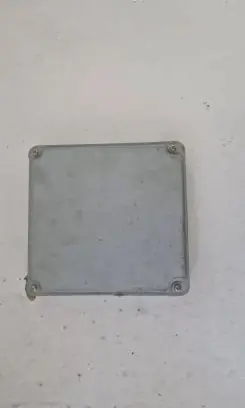 Toyota Avensis T250 Engine control unit/module 8966105200 MB1757009293