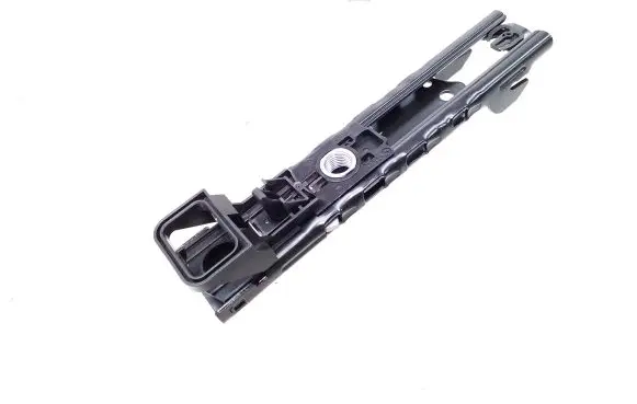 Audi Q2 - Seat belt adjustment rail 4M0857819A