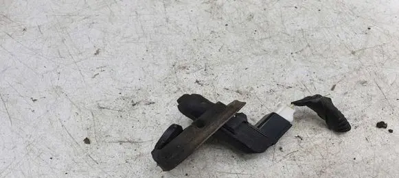 Honda CR-V Rear door sensor NOCODE