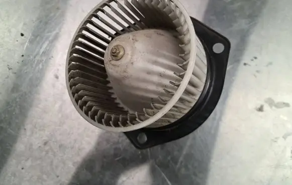 Mazda 323 F Heater fan/blower 2825000300