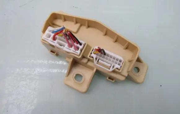 KIA Xceed Fuse box set 91940J7040