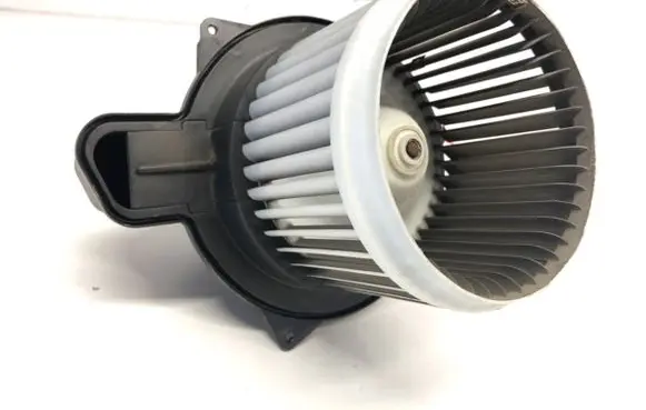 Heater fan/blower