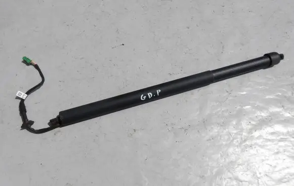 Opel Grandland X Tailgate/trunk strut/damper 9828629680