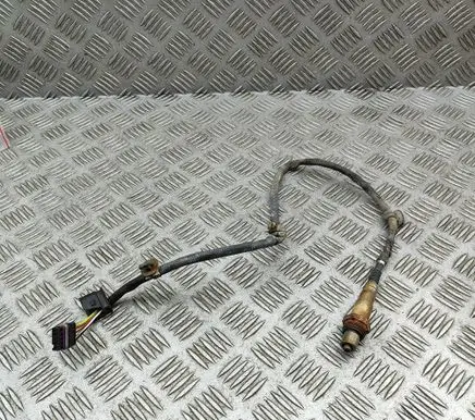 Toyota Land Cruiser (J200) Lambda probe sensor 1275100944