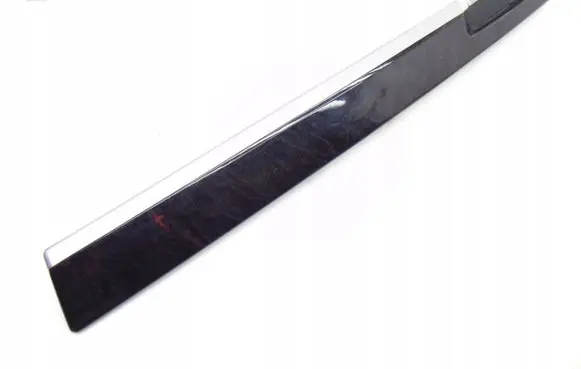 BMW 7 F01 F02 F03 F04 Front door trim bar 