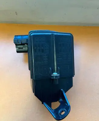 Fiat Panda III Fuse box set