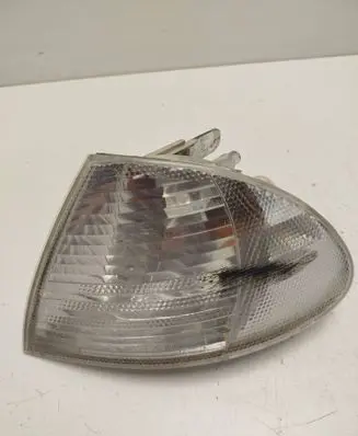 BMW 3 E46 Front indicator light 0311328003