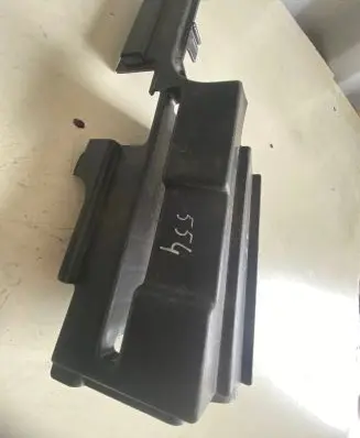 Land Rover Evoque I Other interior part BJ32101185AA AS4FA