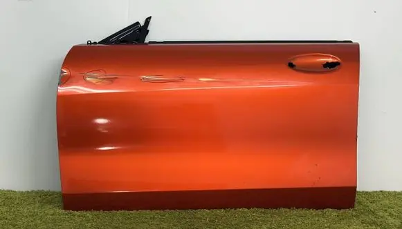 BMW 8 G16 Front door