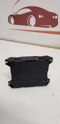 Jaguar XF X250 Air conditioning/heating control unit 9X2318D493AD MB1776009782