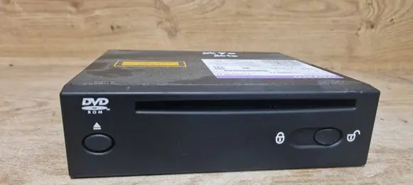 Volvo XC70 Navigation unit CD/DVD player 31285568AA