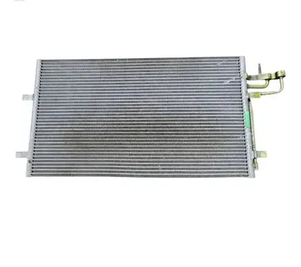 Ford Focus C-MAX A/C cooling radiator (condenser)