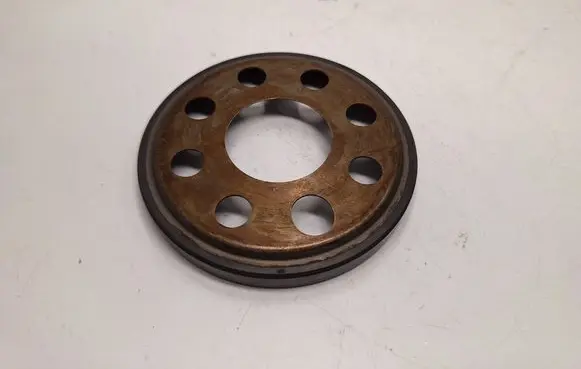 BMW 3 E90 E91 other engine part 7787237 11217787237