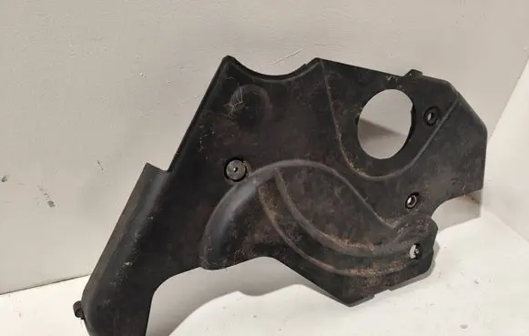 Audi A4 S4 B7 8E 8H Timing belt guard (cover) 059103926B 059103927M