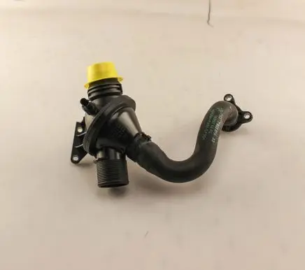 BMW 1 F20 F21 Engine coolant pipe/hose 7603514