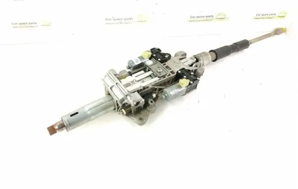 Mercedes-Benz C W205 Steering wheel axle 2054603916 2054608801