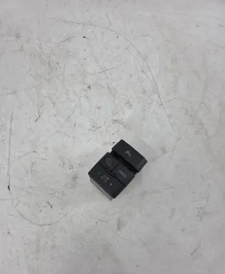 Audi Q7 4L Panel lighting control switch 4L1927123A