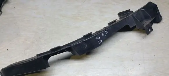 Opel Insignia A Front bumper mounting bracket 13250571