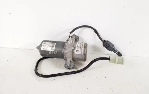 Renault Kangoo II Vacuum pump 146501049R